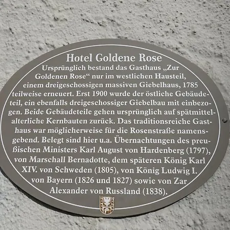 Rose Hotel 3*
